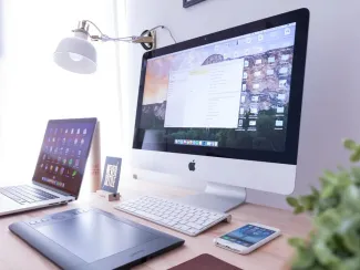 desktop